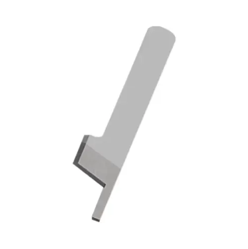 Cutit superior cu vidia pentru masini industriale de surfilat Pegasus DCM-204