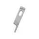 Cutit superior cu vidia pentru masini industriale de surfilat Pegasus E52; L52; R53; EX3200; EX5200