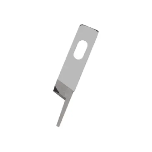 Cutit superior cu vidia pentru masini industriale de surfilat Pegasus M800