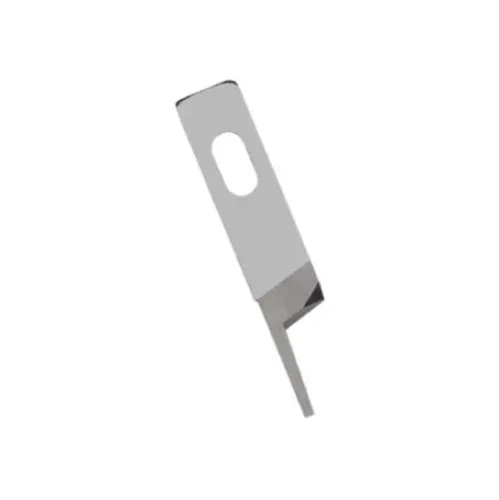 Cutit superior cu vidia pentru masini industriale de surfilat Pegasus M800