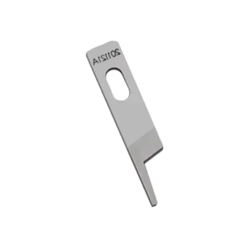 Cutit superior cu vidia pentru masini industriale de surfilat Pegasus E52; L52; R53; EX3200; EX5200