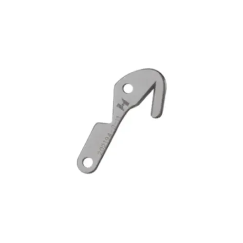 Cutit taiere fir pentru masini industriale de cusut Rimoldi 27; 327; 527; 627