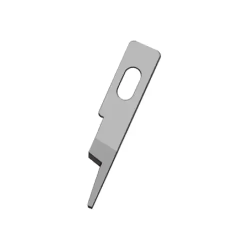 Cutit superior cu vidia pentru masini industriale de surfilat Pegasus L32-38