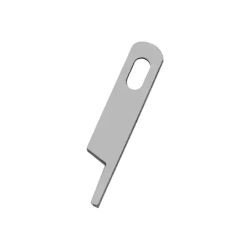 Cutit superior pentru masini industriale de surfilat Pegasus E; L; R
