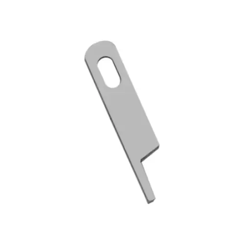 Cutit superior pentru masini industriale de surfilat Pegasus E; L; R