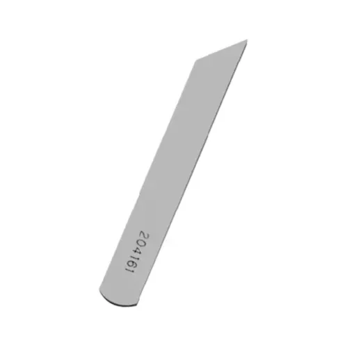 Cutit inferior pentru masini industriale de surfilat Pegasus L32; W562