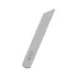 Cutit inferior pentru masini industriale de surfilat Pegasus L32; W562