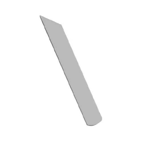 Cutit inferior pentru masini industriale de surfilat Pegasus M832-70