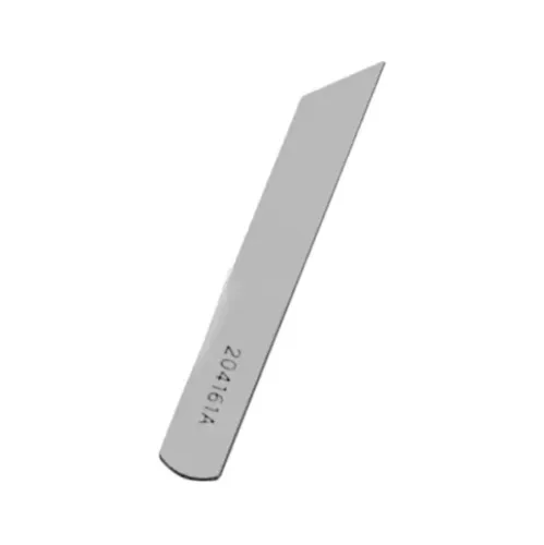 Cutit inferior pentru masini industriale de surfilat Pegasus W664-35