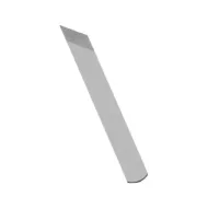 Cutit inferior cu vidia pentru masini industriale de surfilat Pegasus L32-38