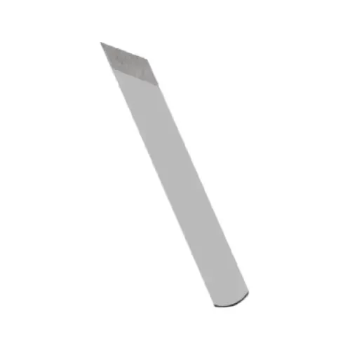 Cutit inferior cu vidia pentru masini industriale de surfilat Pegasus L32-38