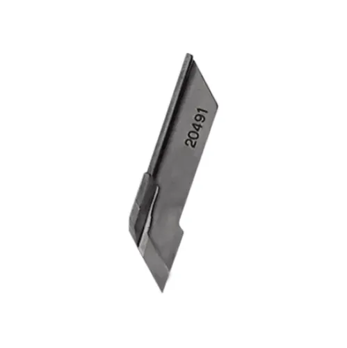 Cutit superior cu vidia pentru masini industriale de surfilat Yamato CZ6000