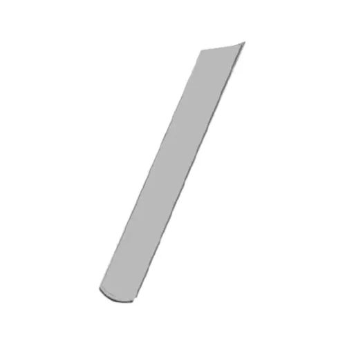 Cutit inferior pentru masini industriale de surfilat Pegasus R57L