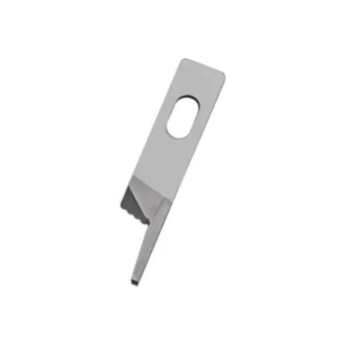 Cutit superior cu vidia pentru masini industriale de surfilat Pegasus EX3200; 5200