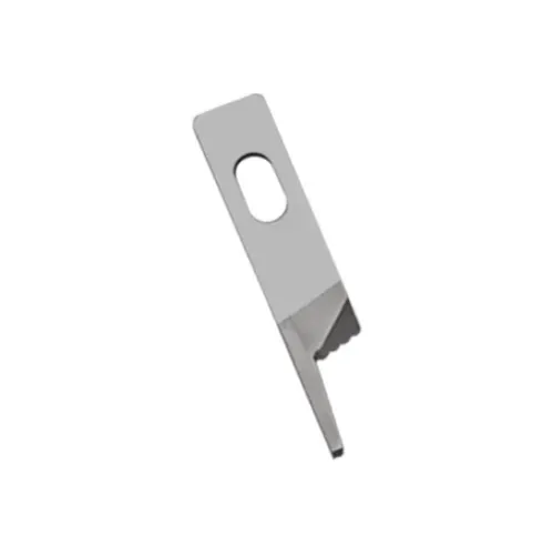 Cutit superior cu vidia pentru masini industriale de surfilat Pegasus EX3200; 5200