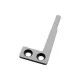 Cutit pentru masini industriale de cusut Jack JK-788E