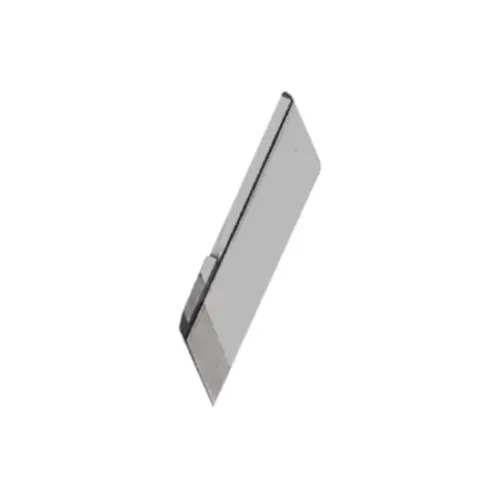 Cutit superior cu vidia pentru masini industriale de surfilat Rimoldi 27; 327; 527; 627