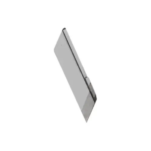 Cutit superior cu vidia pentru masini industriale de surfilat Rimoldi 27; 327; 527; 627