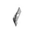 Cutit superior cu vidia pentru masini industriale de surfilat Jack JK-798D; 798DIII; 798T; 900E; E4; C4; C5