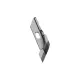 Cutit superior cu vidia pentru masini industriale de surfilat Jack JK-798D; 798DIII; 798T; 900E; E4; C4; C5