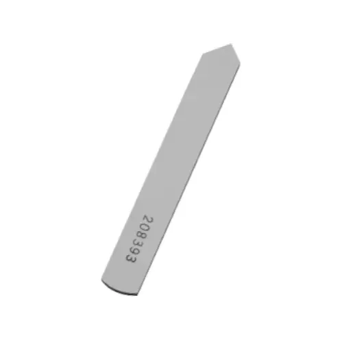 Cutit inferior pentru masini industriale de surfilat Pegasus M722