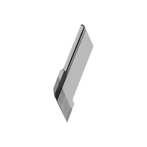 Cutit superior cu vidia pentru masini industriale de surfilat Rimoldi 27; 327; 527; 627