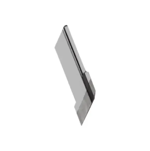 Cutit superior cu vidia pentru masini industriale de surfilat Rimoldi 27; 327; 527; 627