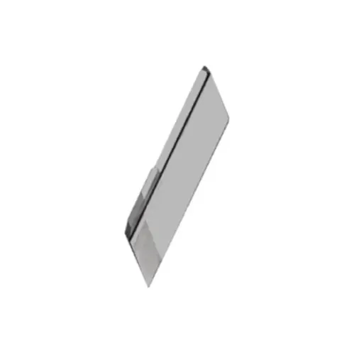 Cutit superior cu vidia pentru masini industriale de surfilat Rimoldi 27; 327; 527; 627