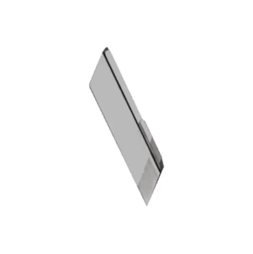 Cutit superior cu vidia pentru masini industriale de surfilat Rimoldi 27; 327; 527; 627
