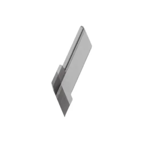 Cutit superior cu vidia pentru masini industriale de surfilat Rimoldi 27; 327; 527; 627