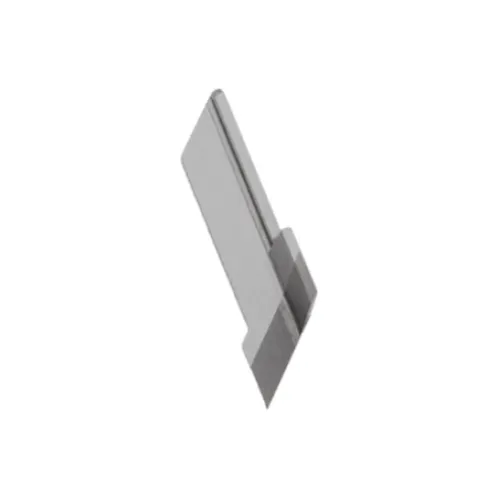 Cutit superior cu vidia pentru masini industriale de surfilat Rimoldi 27; 327; 527; 627