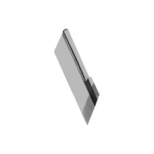 Cutit superior cu vidia pentru masini industriale de surfilat Rimoldi 27; 327; 527; 627