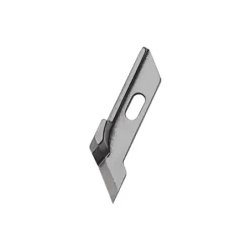 Cutit superior cu vidia pentru masini industriale de surfilat Pegasus EX3200; 5200
