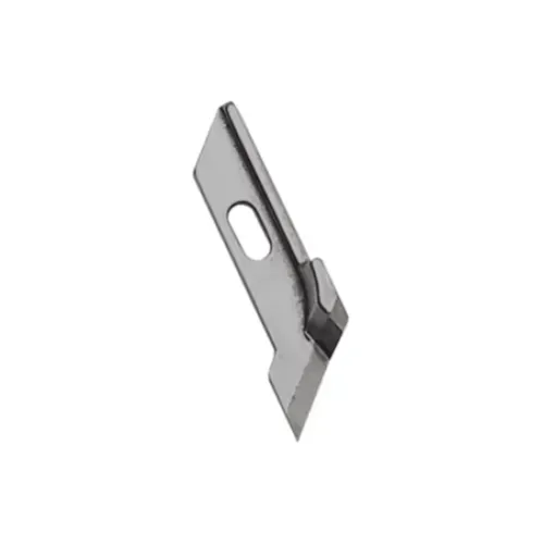 Cutit superior cu vidia pentru masini industriale de surfilat Pegasus EX3200; 5200