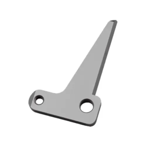 Cutit fix pentru masini industriale de cusut Yamato AZ8451; AZ8451-1
