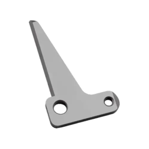 Cutit fix pentru masini industriale de cusut Yamato AZ8451; AZ8451-1