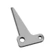 Cutit fix pentru masini industriale de cusut Yamato AZ8451; AZ8451-1