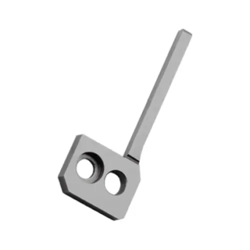 Cutit mobil pentru masini industriale de cusut Yamato AZ8451; AZ8451-1