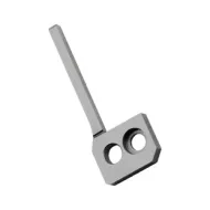 Cutit mobil pentru masini industriale de cusut Yamato AZ8451; AZ8451-1