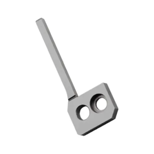 Cutit mobil pentru masini industriale de cusut Yamato AZ8451; AZ8451-1