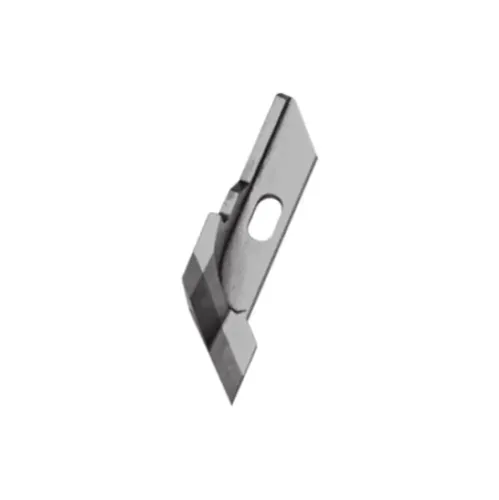 Cutit superior cu vidia pentru masini industriale de surfilat Pegasus EX5214H