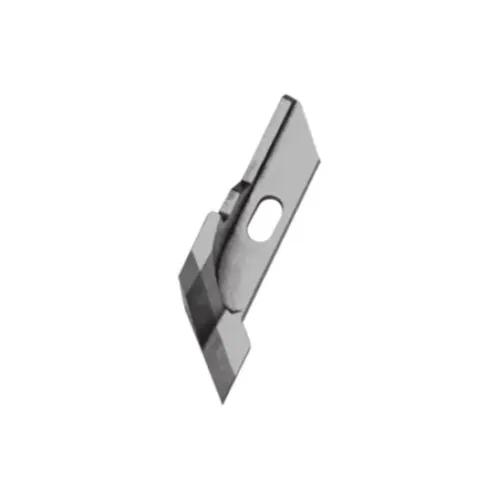 Cutit superior cu vidia pentru masini industriale de surfilat Pegasus EX5214H