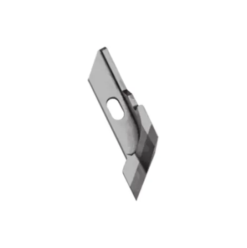 Cutit superior cu vidia pentru masini industriale de surfilat Pegasus EX5214H