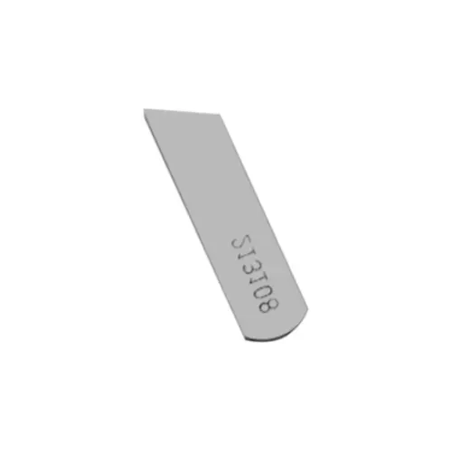 Cutit inferior pentru masini industriale de surfilat Pegasus E51-210