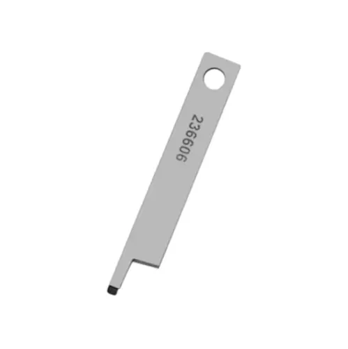 Cutit superior pentru masini industriale de surfilat Pegasus FS601; FS603