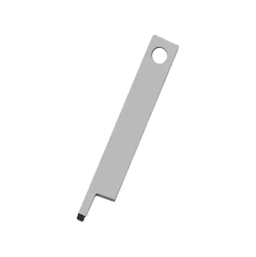 Cutit superior pentru masini industriale de surfilat Pegasus FS601; FS603