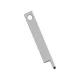 Cutit superior pentru masini industriale de surfilat Pegasus FS601; FS603
