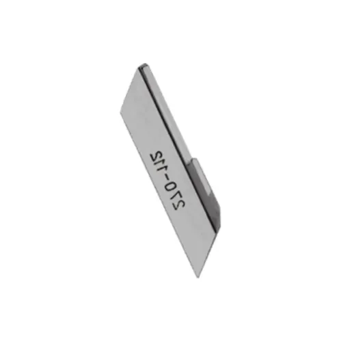 Cutit superior pentru masini industriale de surfilat Rimoldi 27; 327; 527; 627