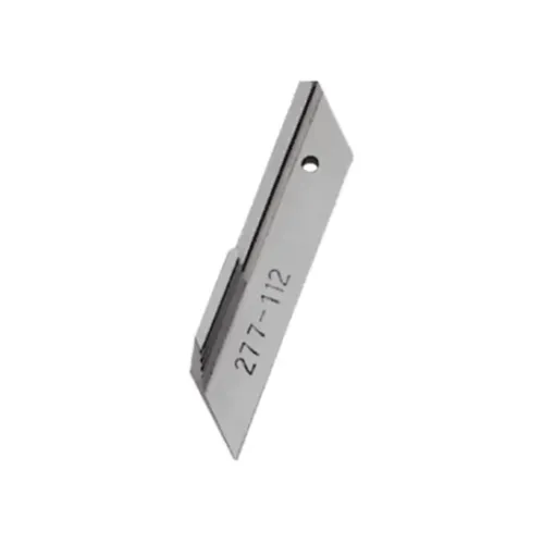 Cutit superior pentru masini industriale de surfilat Rimoldi 27; 327; 527; 627