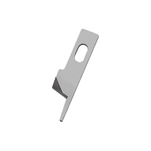 Cutit superior cu vidia pentru masini industriale de surfilat Pegasus EX5214